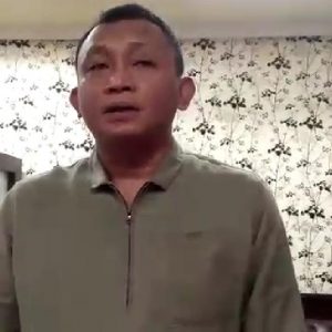 Kompol Yon Edi Winara