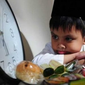 Mau Puasa Pertama Lancar, Ikuti 6 Tips Ini