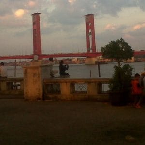 Plataran BKB Menjadi Tempat Favorit Ngabuburit