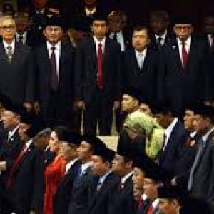 Pimpinan Dprd se- Indonesia di wacanakan ada pertemuan rutin