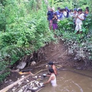 Pelaku pembunuhan anggota Dprd Lampung masih gelap