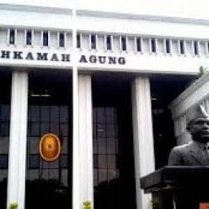 Mahkamah Agung akan eksekusi mati  5 orang kasus narkoba