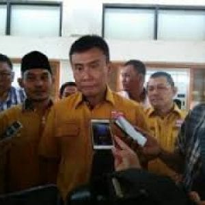 Partai Hanura di Dekati 4 Balon Bupati Muba