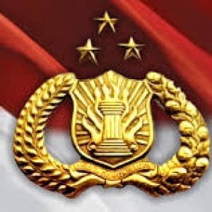 Calon Kapolri Belum di Putuskan Presiden