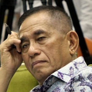 Kemenhan Indonesia tidak memiliki intelijen