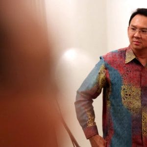 PDI P Tidak Mau Buru-Buru Dukung Ahok