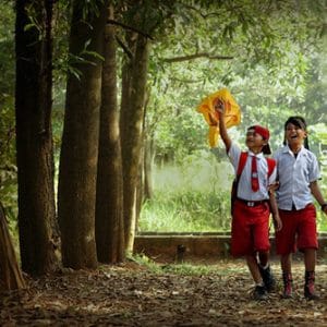 Startegi Menabung Untuk Biaya Sekolah Anak