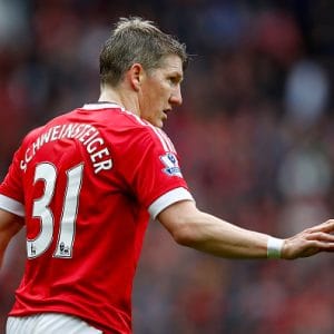 Mourinho Kabarkan Schweinsteiger Agar Hengkang Dari OlD Trafford