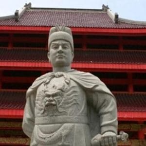 Napak Tilas Laksamana Ceng Ho