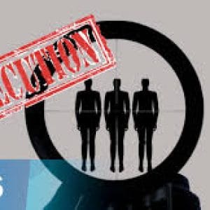 Eksekusi Mati Jilid III Semakin Dekat