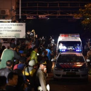 Alasan Eksekusi 4 Dari 14