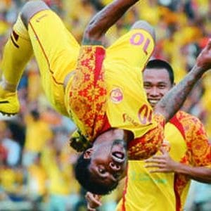 Hilton Morera Ungguli Perseru Serui