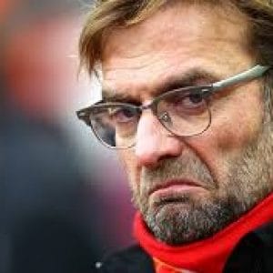 Klopp Kecama Transfer Paul Pogba Ke MU