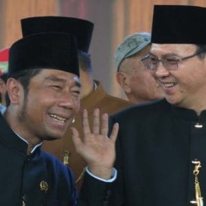 Lulung Dukung Rival Ahok