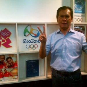 Maskot Baru Asian Games 2018