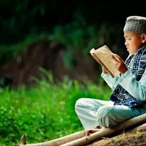 Qori Mansapa Wakili Sumsel di MTQ NTB