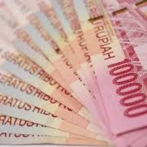 Nilai Tukar Rupiah Melejit Saat Sri Mulyani Menjabat