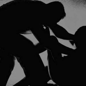 Mantan Pacar Tega Memperkosa