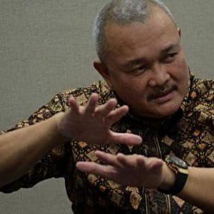 Alex Noerdin Akan Persentasi di Hadapan Pengusaha Singapura