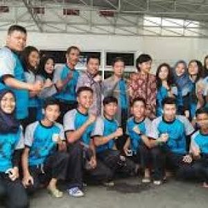 21 Pesilat Sumsel Siap Serbu TMII