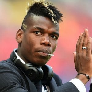 Debut Pogba Akan Melawan Leicester City