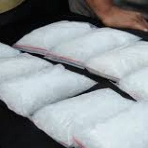 Putusan Hakim Sidang Jaringan Narkoba Lintas Provinsi