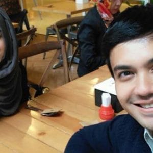 Sahrul Gunawan Ternyata Telah Resmi Cerai