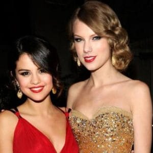 Hubungan Persahabatan Selena Gomez & Taylor Swift Renggang