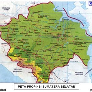 Menteri Luar Negeri Singapura Lirik Investasi di Sumsel