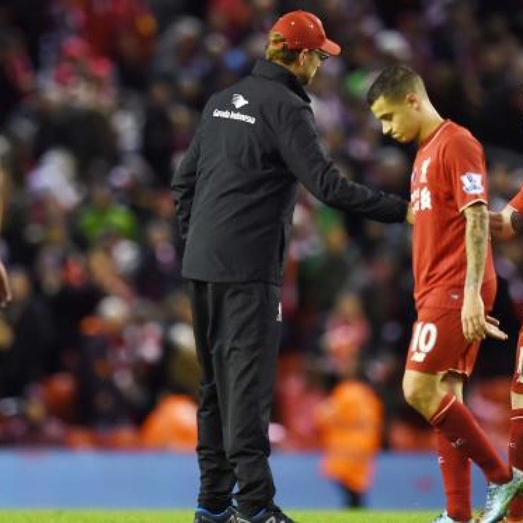 Final Liga Champions, Liverpool Tak Boleh Pakai Seragam Baru