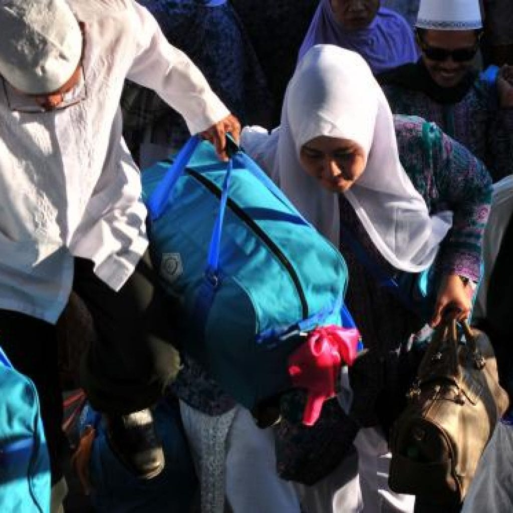 Kloter Pertama Embarkasi Palembang Akan Diterbangkan Pada Tanggal 7 Juli