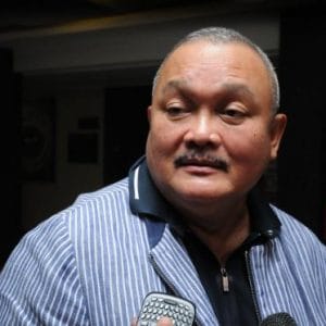 Alex Noerdin : jadikan Film 3 Srikandi Inspirasi Prestasi Asian Games Mendatang