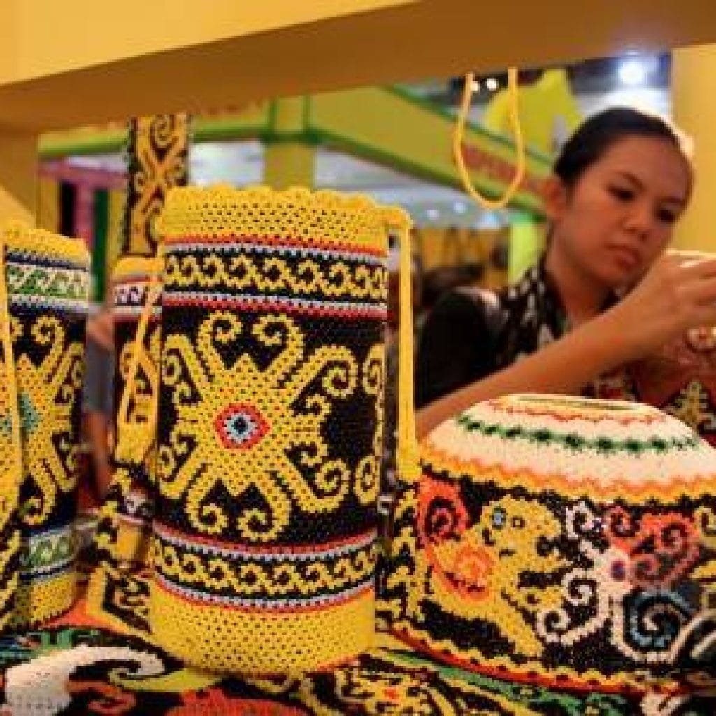 Sadar Berwirausaha Lebih Baik, UMKM di Sumsel Alami Peningkatan