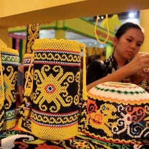 Sadar Berwirausaha Lebih Baik, UMKM di Sumsel Alami Peningkatan