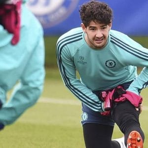Liga Champions Alasan Pato Pilih Villareal