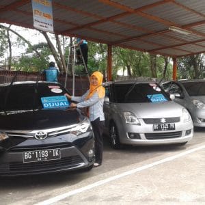 Perusahaan Pembiayaan Alami Penurunan Laba