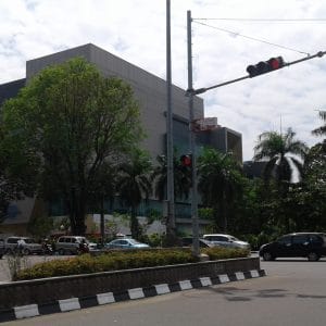 Ekonomi Sumsel Tumbuh 5,05 Persen