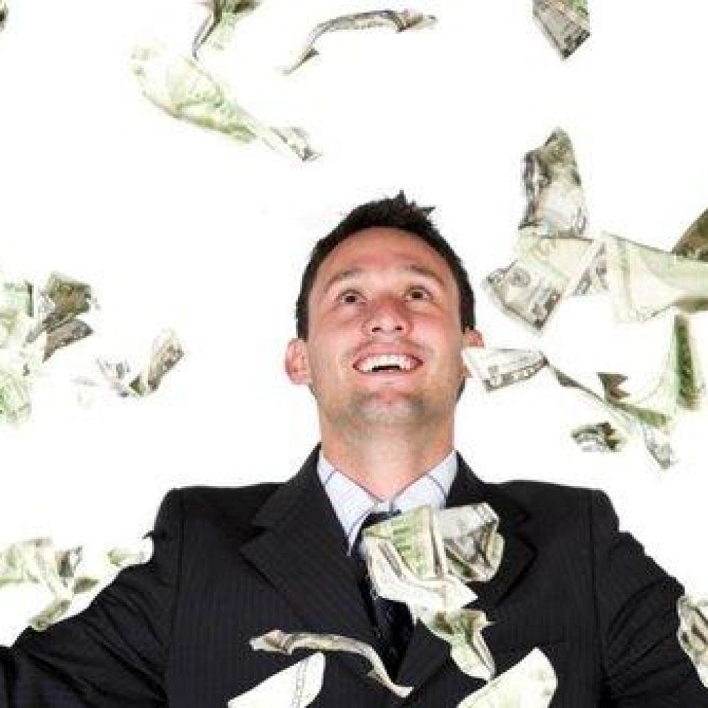 Golongan Orang Kaya Banyak Terkena Covid-19