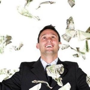 Golongan Orang Kaya Banyak Terkena Covid-19