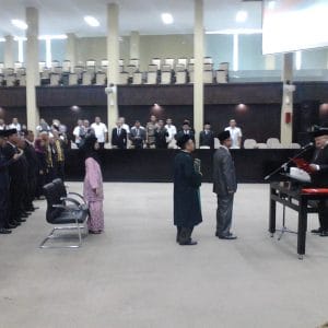 Alex minta sumsel Terbaik pada Program KB