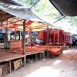 Pasar Kopas OKUS Akan Ditertibkan