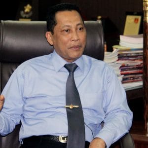 Jadi Dirut Bulog, Buwas Siap Berantas Mafia Beras