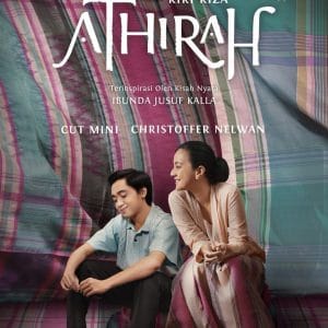 Riri Kenalkan Karakteristik Masyarakat Makasar lewat ” Athirah “