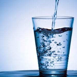 Air Minum Kita Terdapat 10 Bakteri