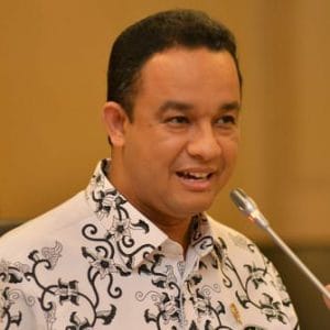 Pendiri Presidium Alumni 212 : Anies Sudah Khianati Habib Rizieq