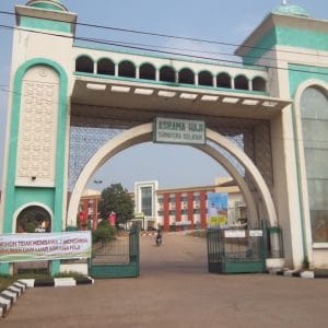 Jika Wisma Atlet Alami Lonjakan Pasien COVID-19, Asrama Haji Jadi Opsi