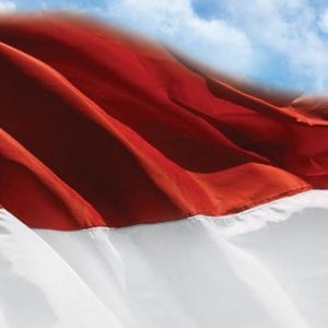 7 Artis HUT Bersamaan dengan HUT RI