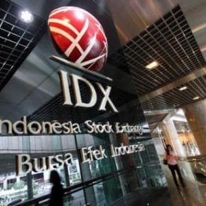 Dana Asing Masuk Rp 1,5 T, IHSG Ditutup 5.420