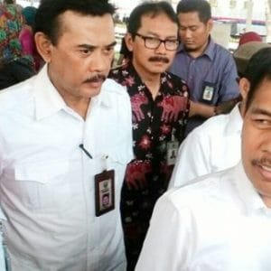 Ishak Mekki Akan Pecat PNS Yang Gunakan Narkoba