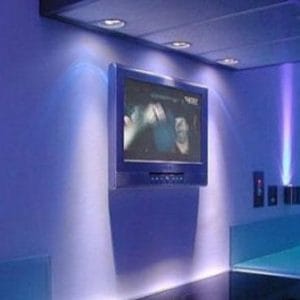 Lampu LED Ancam Kesehatan